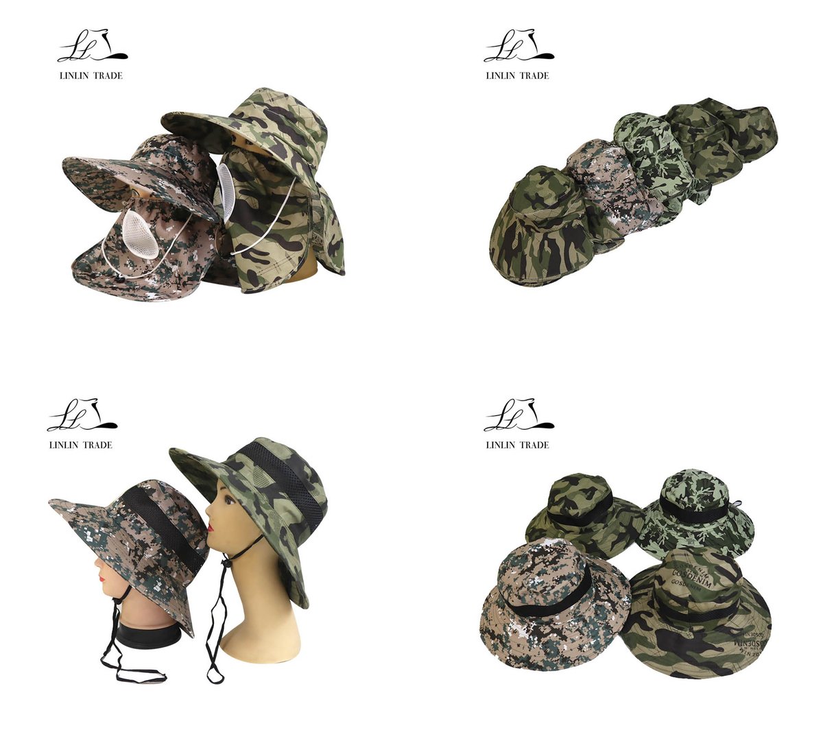 AlbertWei8's tweet photo. ladies sun hat summer UV protection breathable agricultural work hat with neck protection/new products/outdoor work https://t.co/t4dusqSO2f