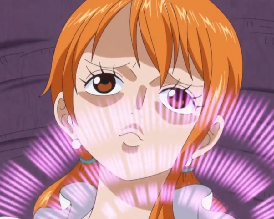Karl_Yabut's tweet photo. *Also Nami's face https://t.co/PeqadLQzmk