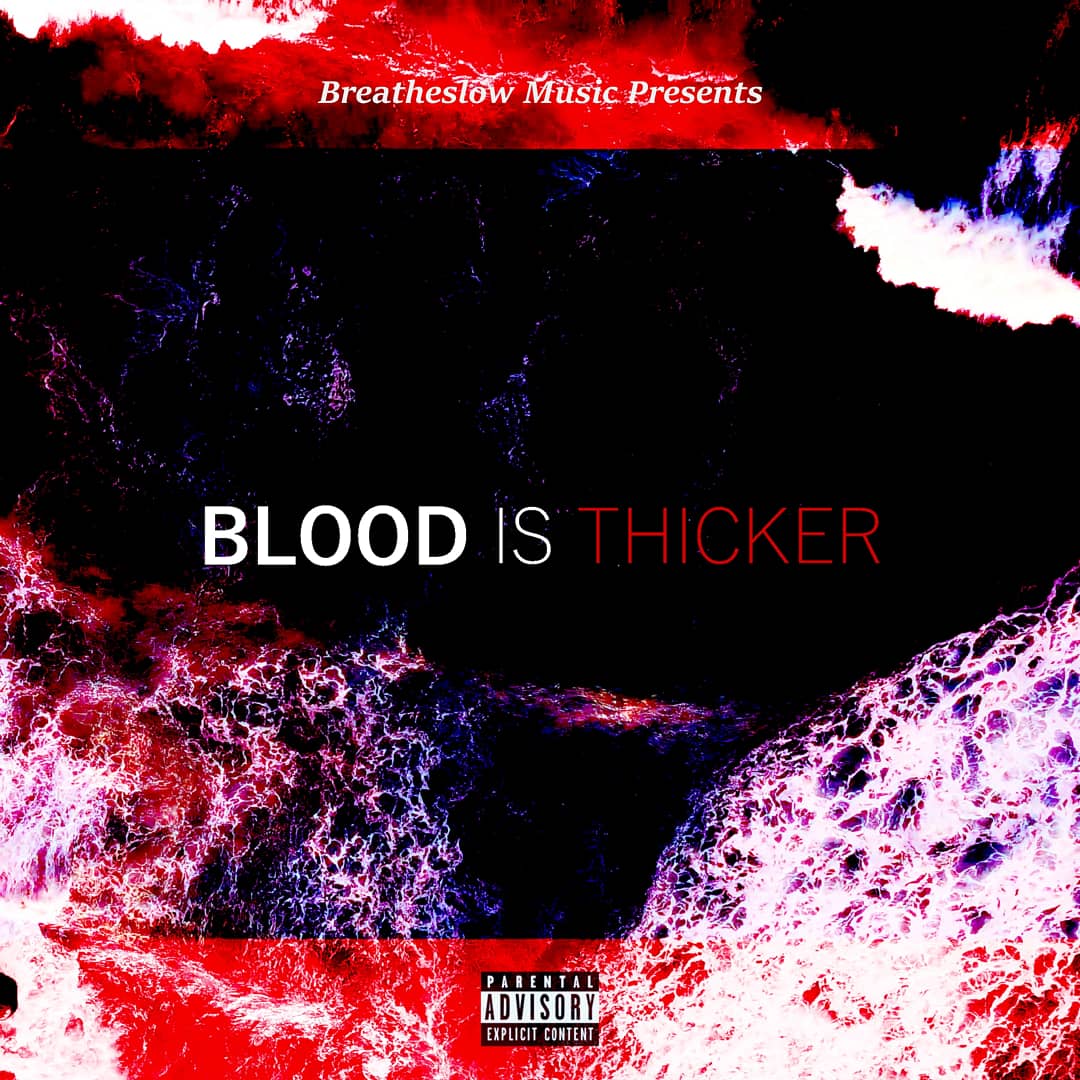 FoE_MusicGroup's tweet photo. "Blood Is Thicker" is now available on all digital platforms! Link in Bio.

An appreciation project to everyone who listened to "Family Business"!

Produced and put together by Breatheslow Music.

https://t.co/8qf468my44 https://t.co/aHBBl9ZStT