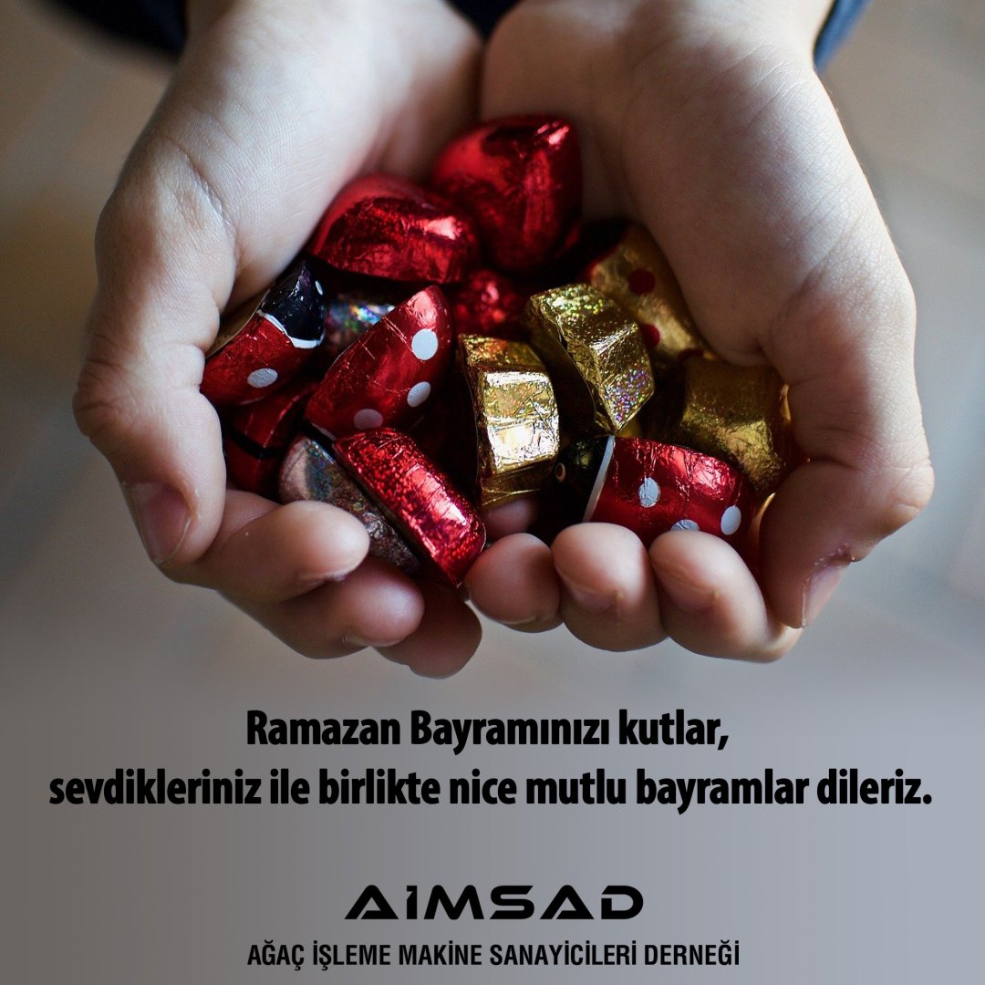 aimsad's tweet photo. Ramazan Bayramınız kutlu olsun.
#aimsad #aimsaddegisi #ramazanbayramı https://t.co/OkMrBYRedO
