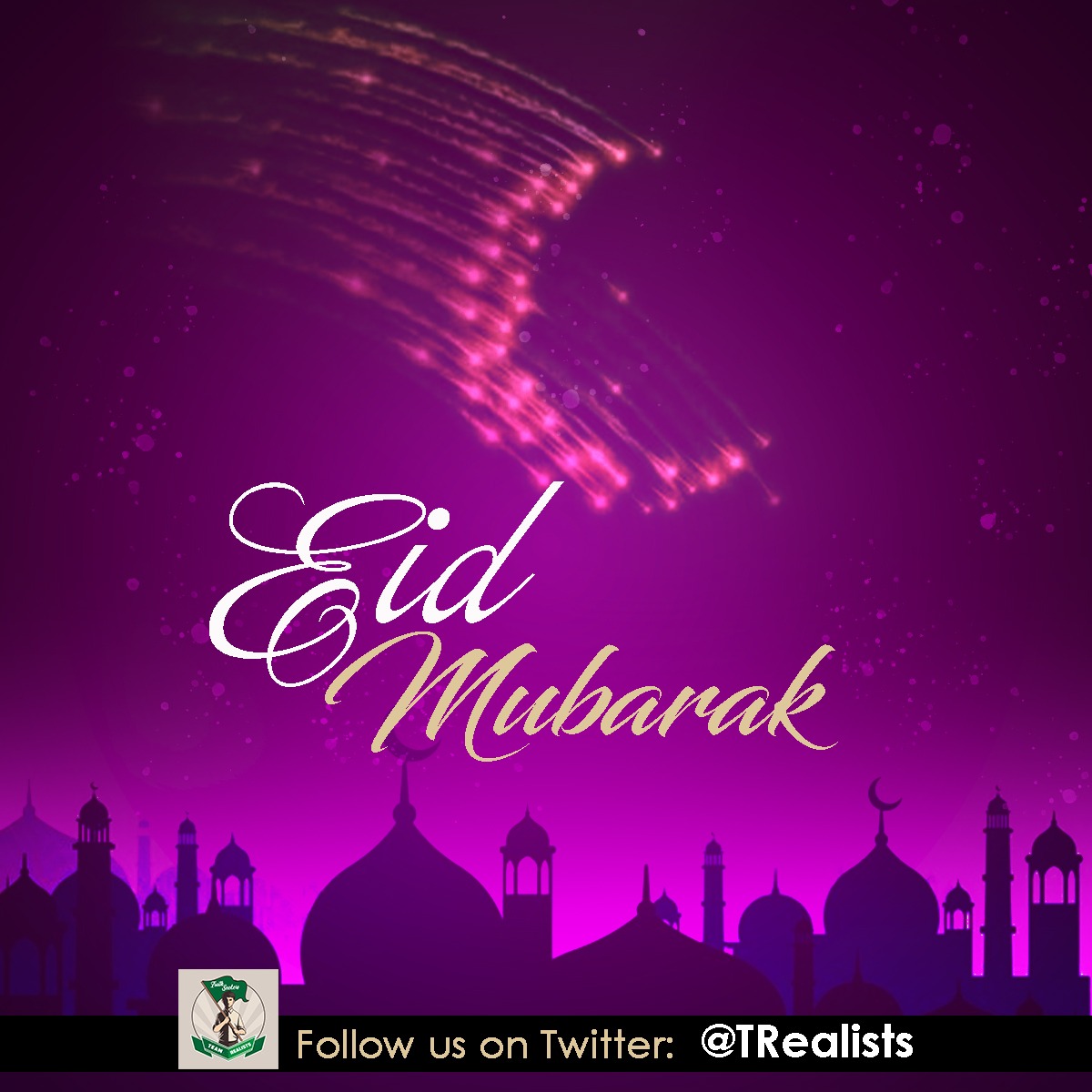 _MHR313's tweet photo. Eid Mubarak
عید مبارک ۔
From #TeamRealists
@TRealists
#EidWithPalestine https://t.co/KOtDSjQXeg