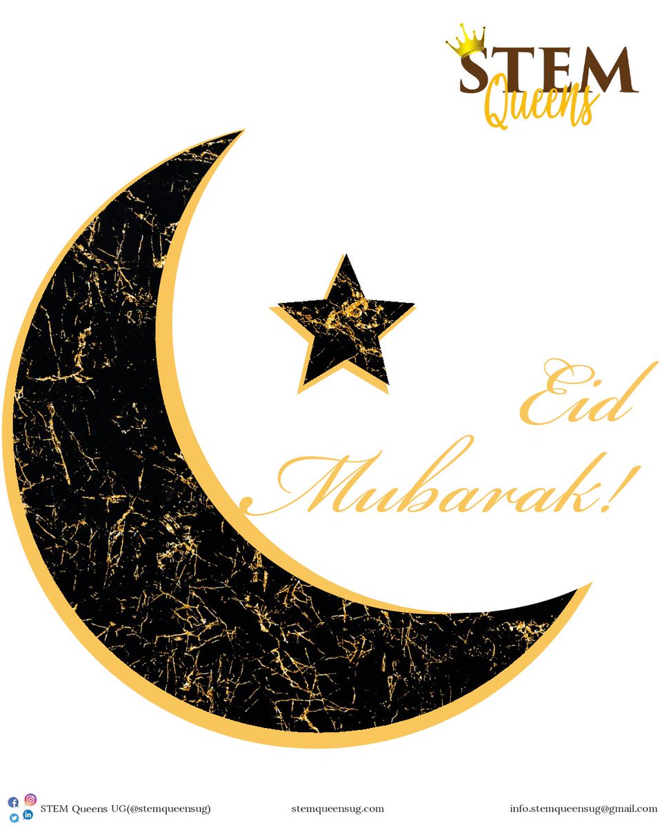 STEM Queens UG tweet media