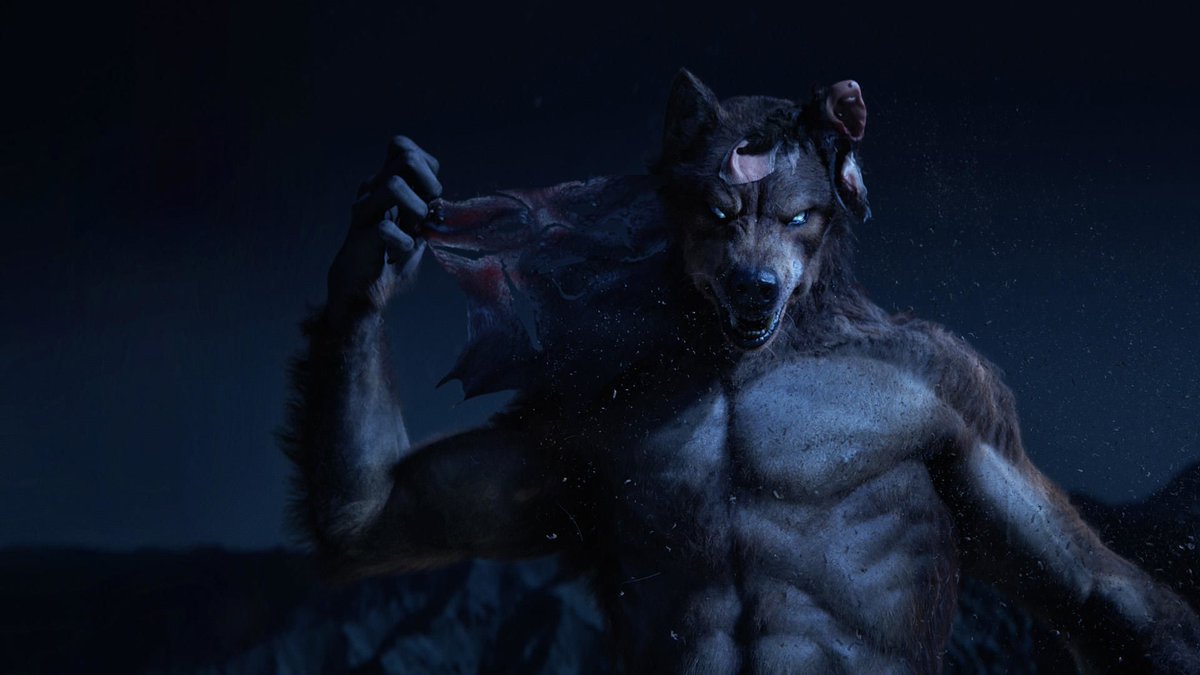 Name: Riku

Age: 18

Race: Werewolf 

Castlevania OC

"I am the last of my kind I will not hesitate to tear you apart stay outta my way!"

18+ lewd/non

Like and Retweet?

Please dont reply to tweet