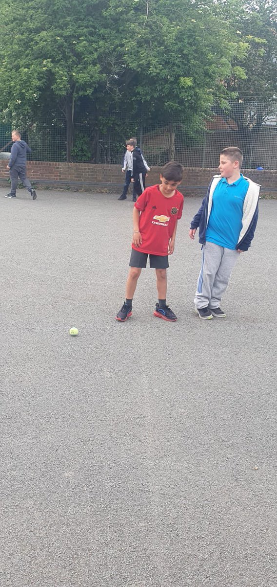 Great youth club yesterday ... we will have new footballs next week and some soft archery available including pizza .. also we are bringing back water so should your drink run out you can stay hydrated 

 #acornproject #itsourstanwellitsourcommunity