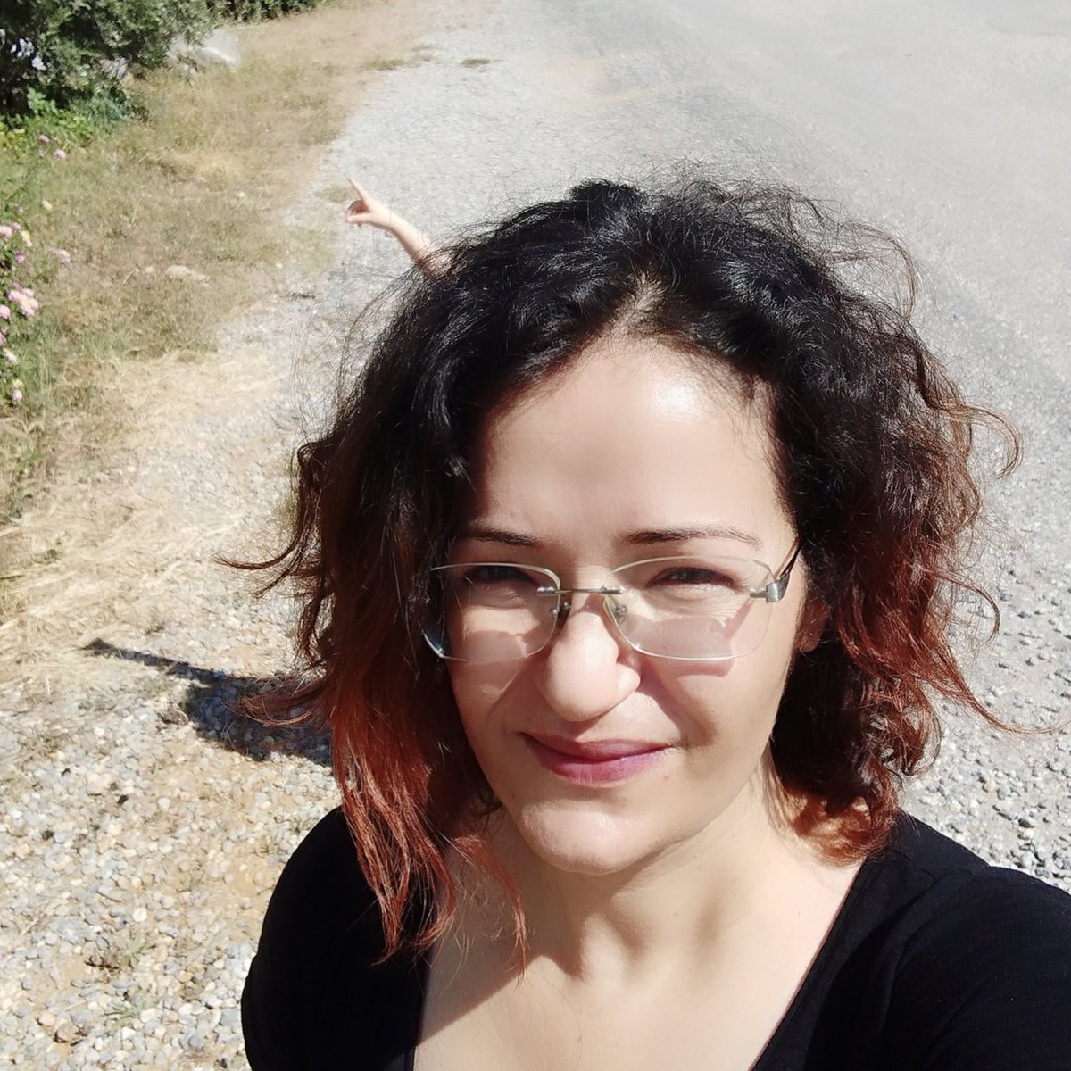 haticezenkeer's tweet photo. #YeniProfilResmi https://t.co/4P3nb9tAz8
