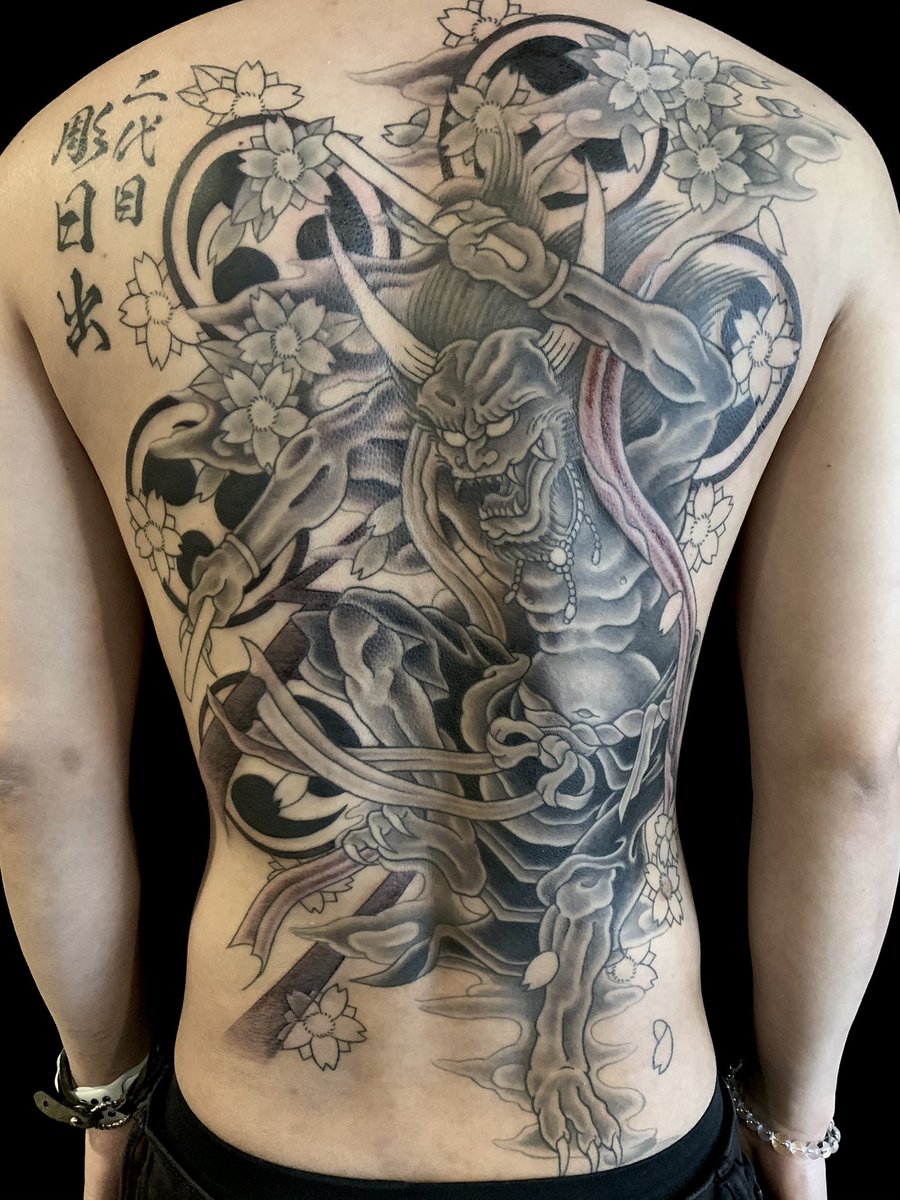 Twitter पर 二代目 彫日出 和彫り途中作品 Tattoo Irezumi Japanesetattoo Mabori 大阪刺青 大阪タトゥー 刺青 和彫り タトゥー Osakatattoo Goodtimesink アメ村 アメ村タトゥー 二代目彫日出 T Co Gsekxa8sta Twitter पर 二代目 彫日出 和彫り途中作品 Tattoo Irezumi Japanesetattoo Mabori 大阪刺青 大阪タトゥー 刺青 和彫り タトゥー Osakatattoo Goodtimesink アメ村 アメ村タトゥー 二代目彫日出 T Co Gsekxa8sta