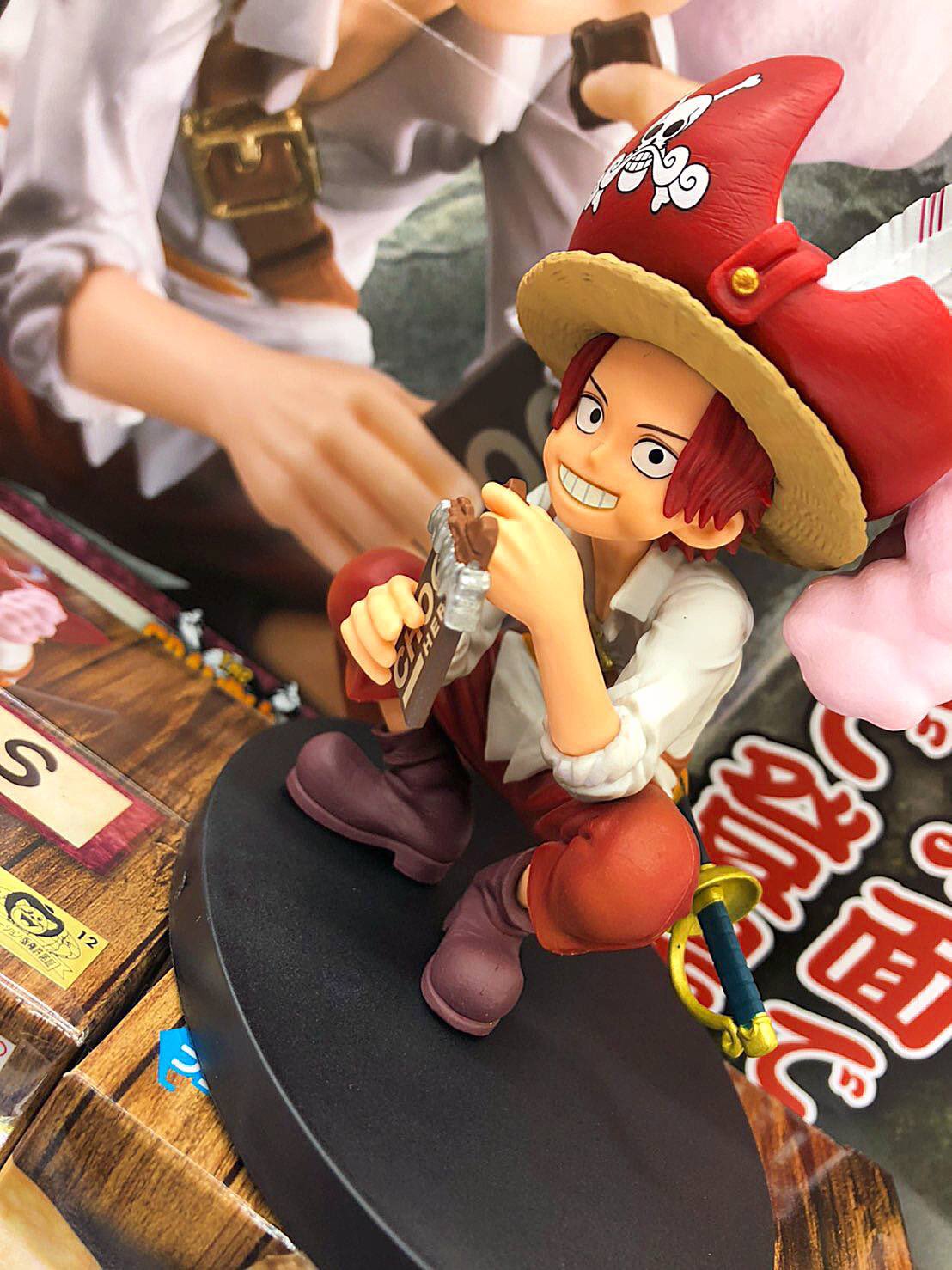 タイステ 仙台名掛丁店 ᐠ ᐛ ᐟᐠ ᐖ ᐟ 新製品 ᐠ ᐛ ᐟᐠ ᐖ ᐟ ワンピース Dxf The Grandline Children ワノ国 Vol 1 五等分の花嫁 中野一花 フィギュア ワンピース シャンクス 五等分の花嫁 中野一花 タイステ T Co