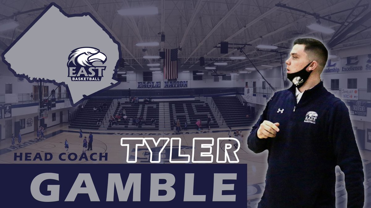 Thanks for the past few days! It's been overwhelming to have so much support from teammates, coaches, parents, the community, friends/family who have played an important role in my life for many years! I look forward to this opportunity and can't wait to see what happens! #FTE