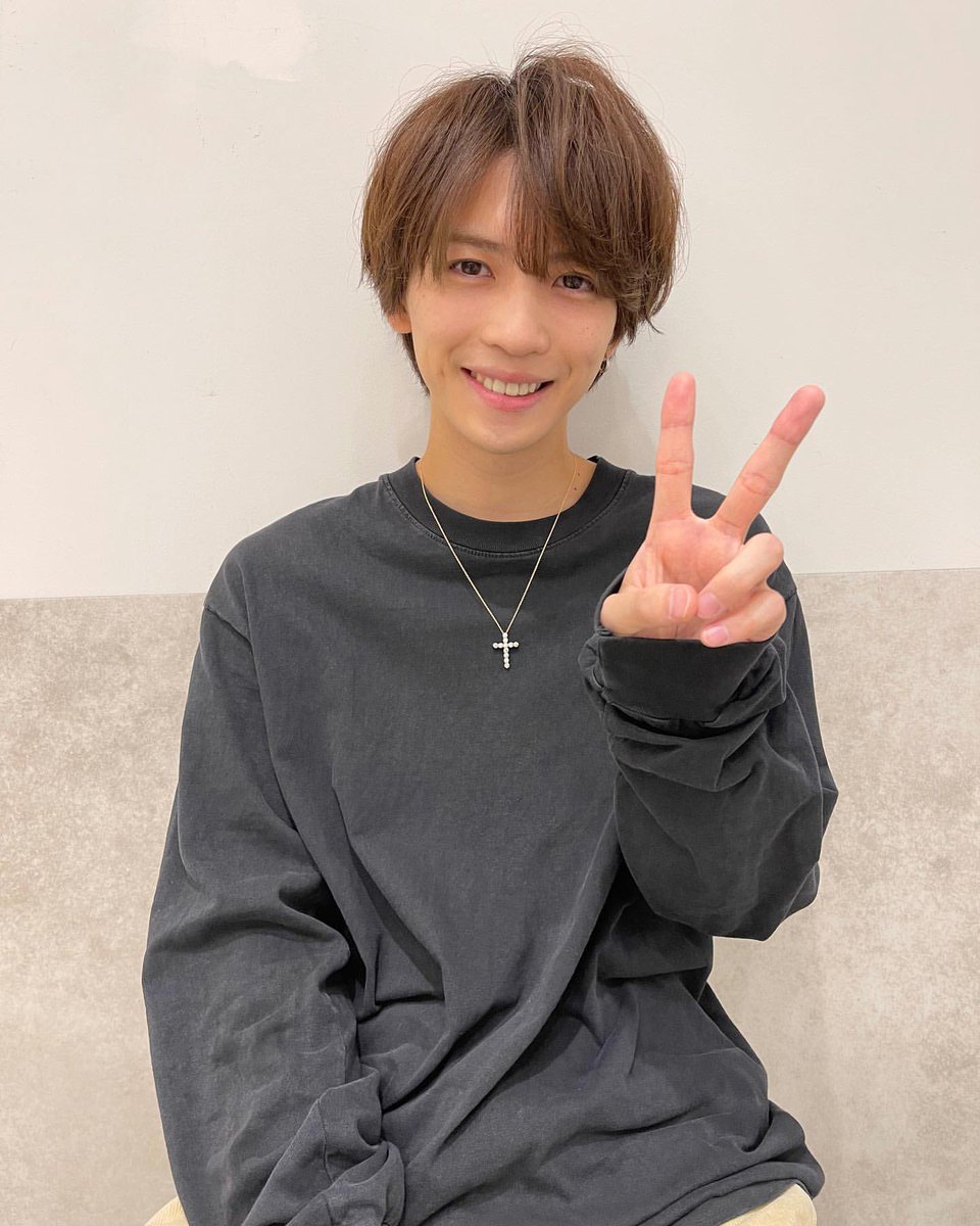 岩橋玄樹 King Prince X 玄樹くんの笑顔 Twitterで話題の有名人 リアルタイム更新中 岩橋玄樹 King Prince X 玄樹くんの笑顔 Twitterで話題の有名人 リアルタイム更新中