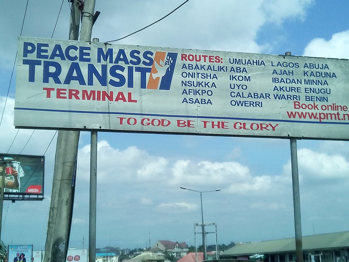 OnuFaith3's tweet photo. peace mass Transport is carrying four passengers and the manager in orumola portacourt say there is no covid19.
@EdorAgnes @NCDCgov @CDCgov @CALLmeEKANEM @NOIweala @MBuhari @IsaacFAdewole @WHCOVIDResponse 
#COVID19 #COVIDEmergency2021 #covid19protocols https://t.co/XXzlmCnVcm