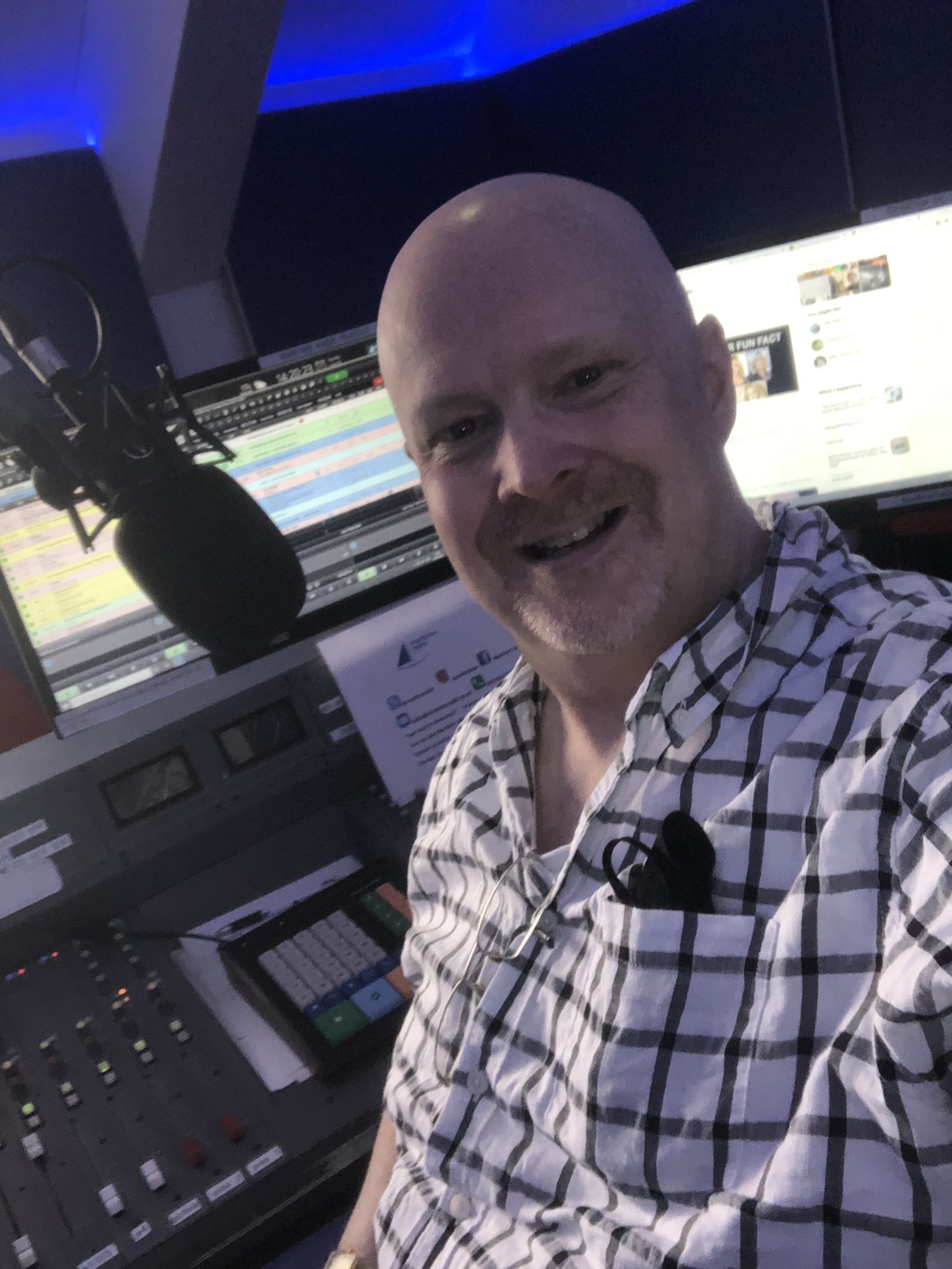 Maritime Radio Greenwich Open for Business Maritime Radio