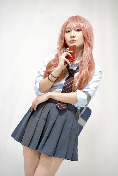 コスプレイヤー成賀久瑠王 (なるがくるみ)のTwitter画像41