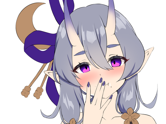 完成は明後日かな… 