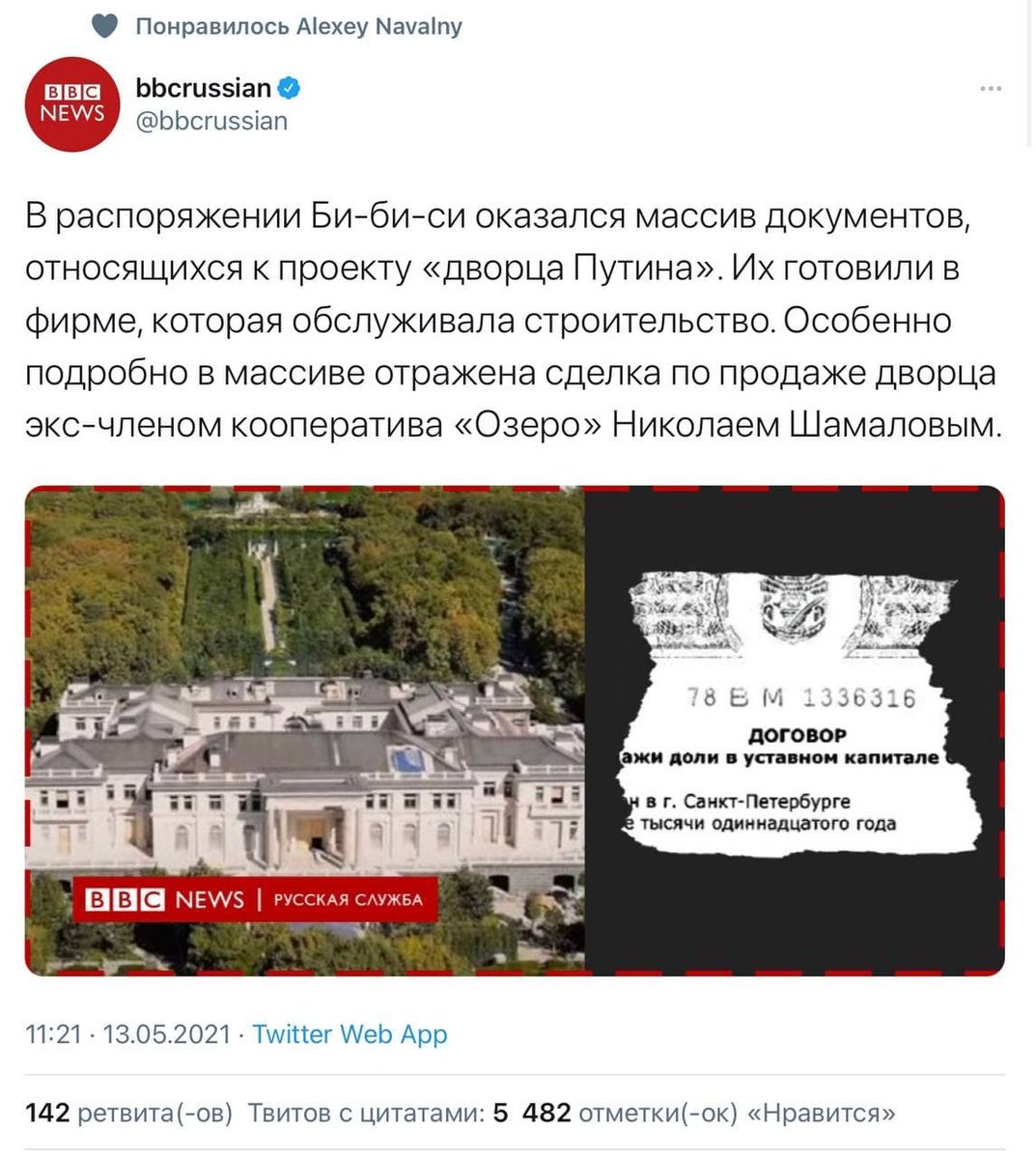 Новости ббс телеграмм. Дворец Путина.