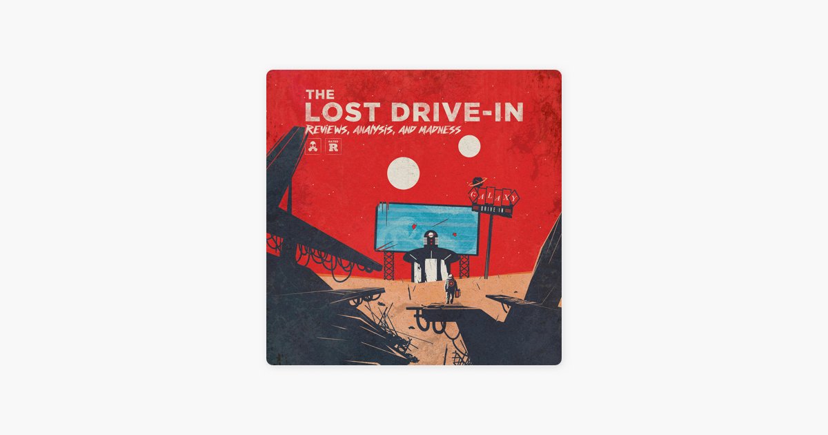 Podcasts you may have missed tweet media