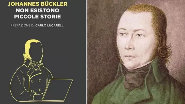 "<a href="/JohannesBuckler/">Johannes Bückler</a>…e le non piccole storie", come le storie possono nascere sui social. È possibile riuscire a emozionare in 280 caratteri il pubblico di Twitter? Oggi alle 18.30, live su facebook.com/ComunePalmanova <a href="/adrianadanielis/">adriana danielis</a> <a href="/peoplepubit/">People</a> <a href="/maggiodeilibri/">Il Maggio dei Libri</a> #Palmanova