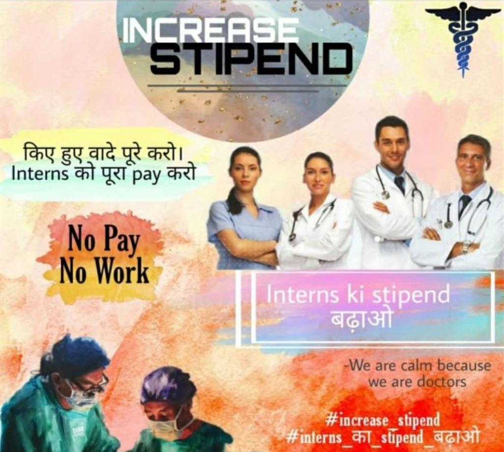 Lakhaveersingh9's tweet photo. #Rajasthan_इंटर्न_स्टाइपेंड_बढ़ाओ
#गहलोत_इंटर्न_स्टाइपेंड_बढ़ाओ https://t.co/xGXjdSgyoF