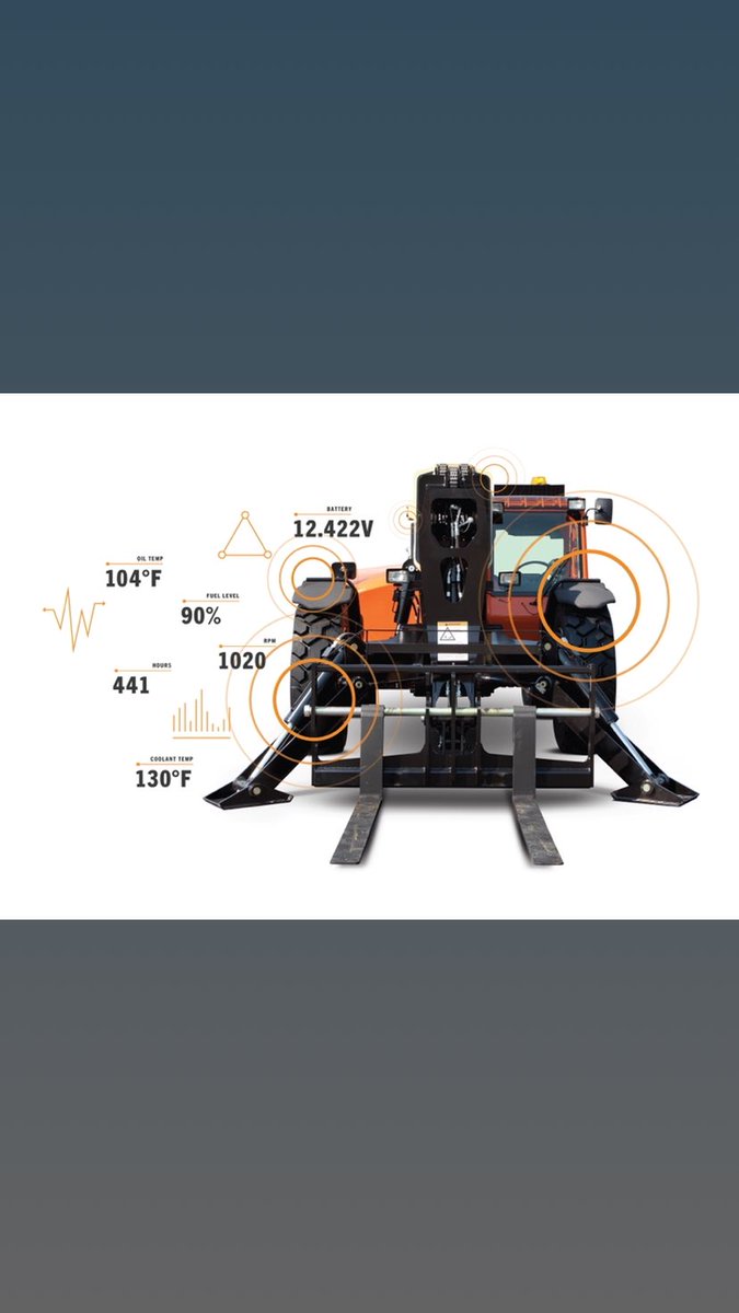 #equipmentshare #equipmentrental #telematics #FleetManagement