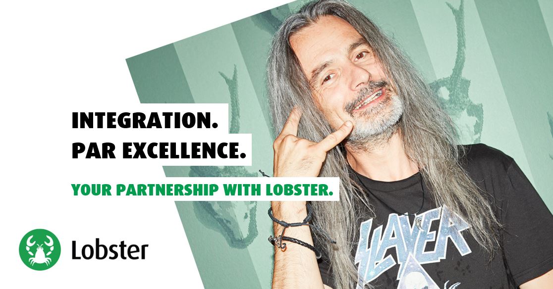 _LobsterUK's tweet photo. As an Integration Partner you’ll be responsible for implementing Lobster software solutions in the customer’s environment. But not just that! You’ll also broker the contract and take care of the details. Lobster will support you at all times. https://t.co/4SKTzZLBs8 https://t.co/Y1ZKunKRmg
