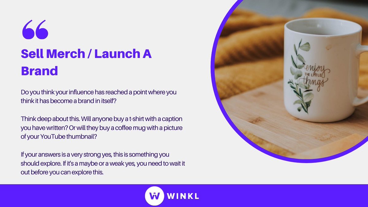 Winkl | A Good Creator Co. (@winklapp) on Twitter photo From Caveman's time humans have been using physical products no matter what!
#influencermarketing #influencers #creators #income #digitalproduct #products #merchandise #influencerline From Caveman's time humans have been using physical products no matter what!
#influencermarketing #influencers #creators #income #digitalproduct #products #merchandise #influencerline