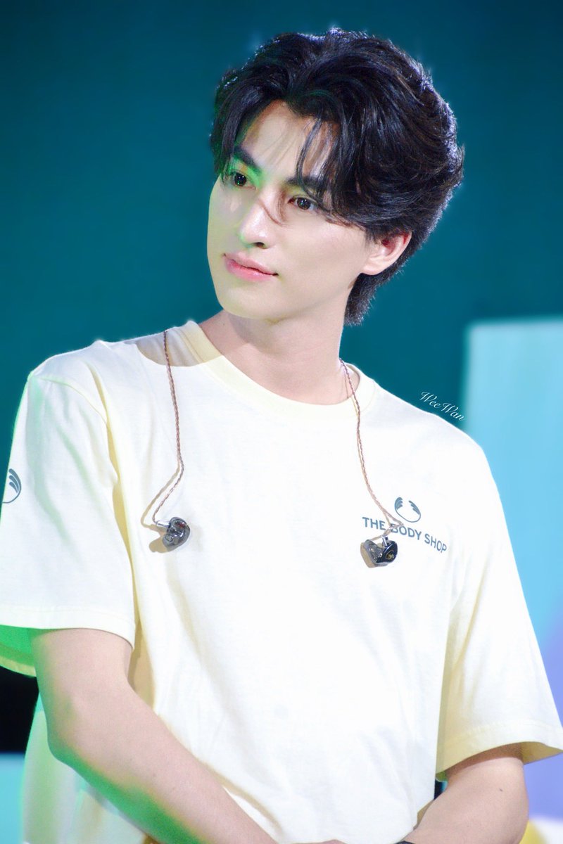 𝗜𝗜𝗜Dear;ขออภัยนะครับ 🤍 tweet media