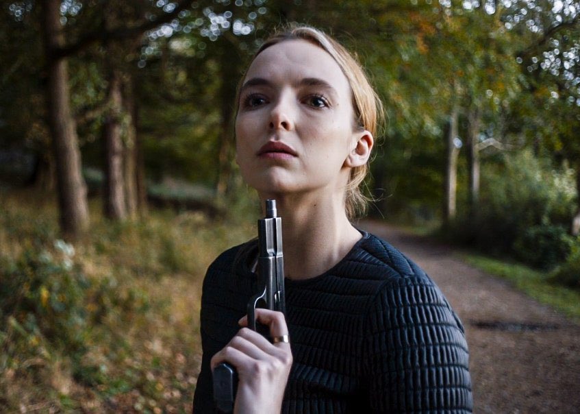 killinglena's tweet image. 