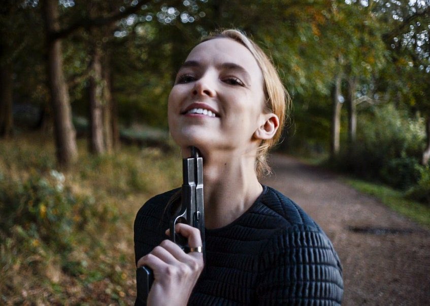 killinglena's tweet image. 