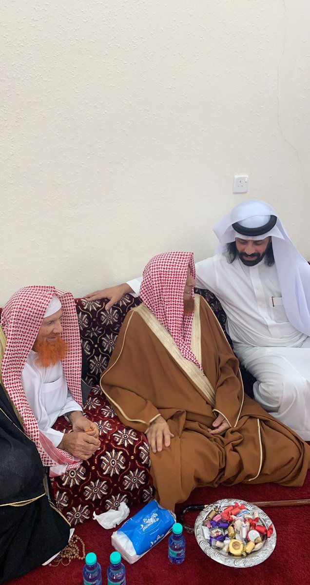 ١٤٤٢/١٠/١هـ
من العائدين
وكل عاام وأنتما بخير وسعادة
وَأخذ معكما سلفي 🌹