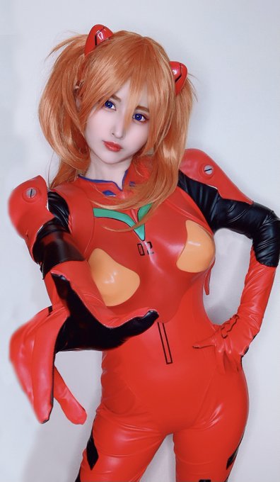 Twitterのコスプレ画像5