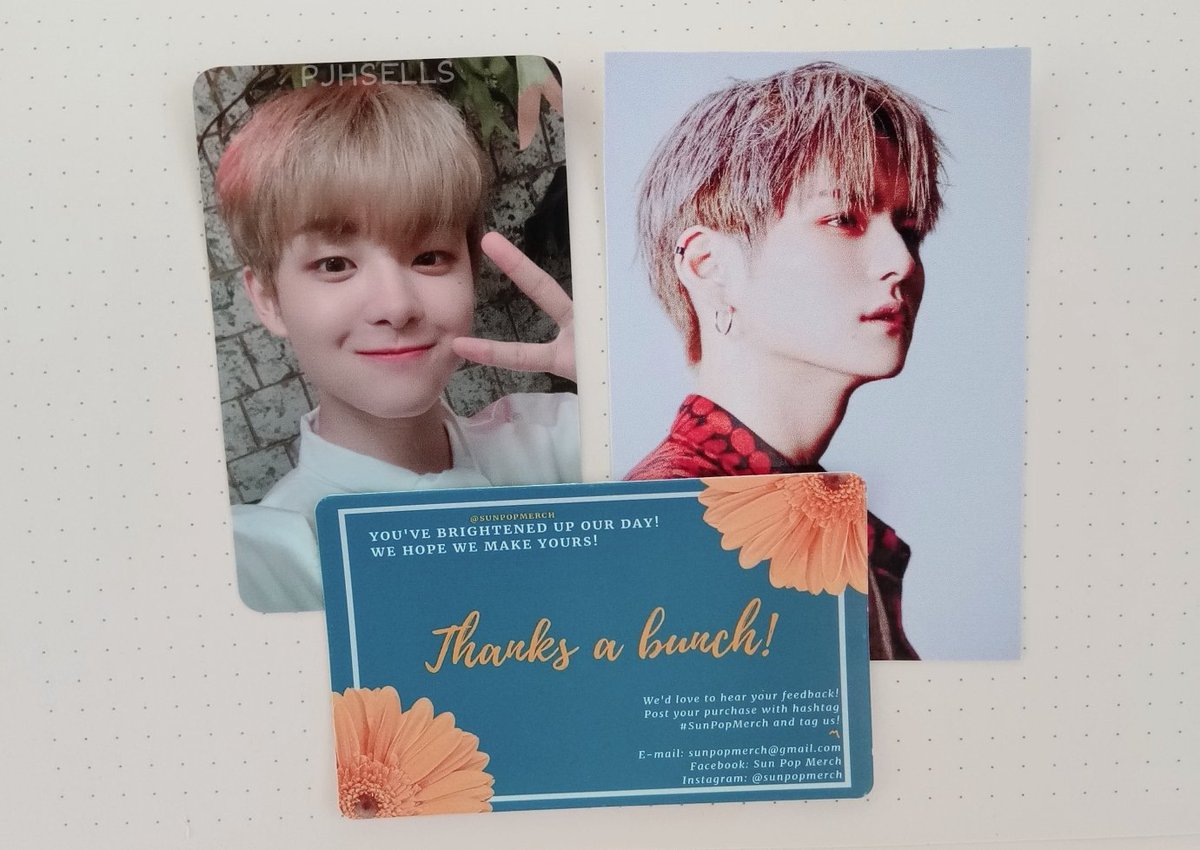 pjhsells's tweet photo. [ 💌 05/13 ] last pc for my ch3 is here!! thank you so much @sunpopmerchph and for the yoshi freebie and cute stickers too 🌻💛 #SPM_FEEDBACKS https://t.co/LAIqGTUjlZ