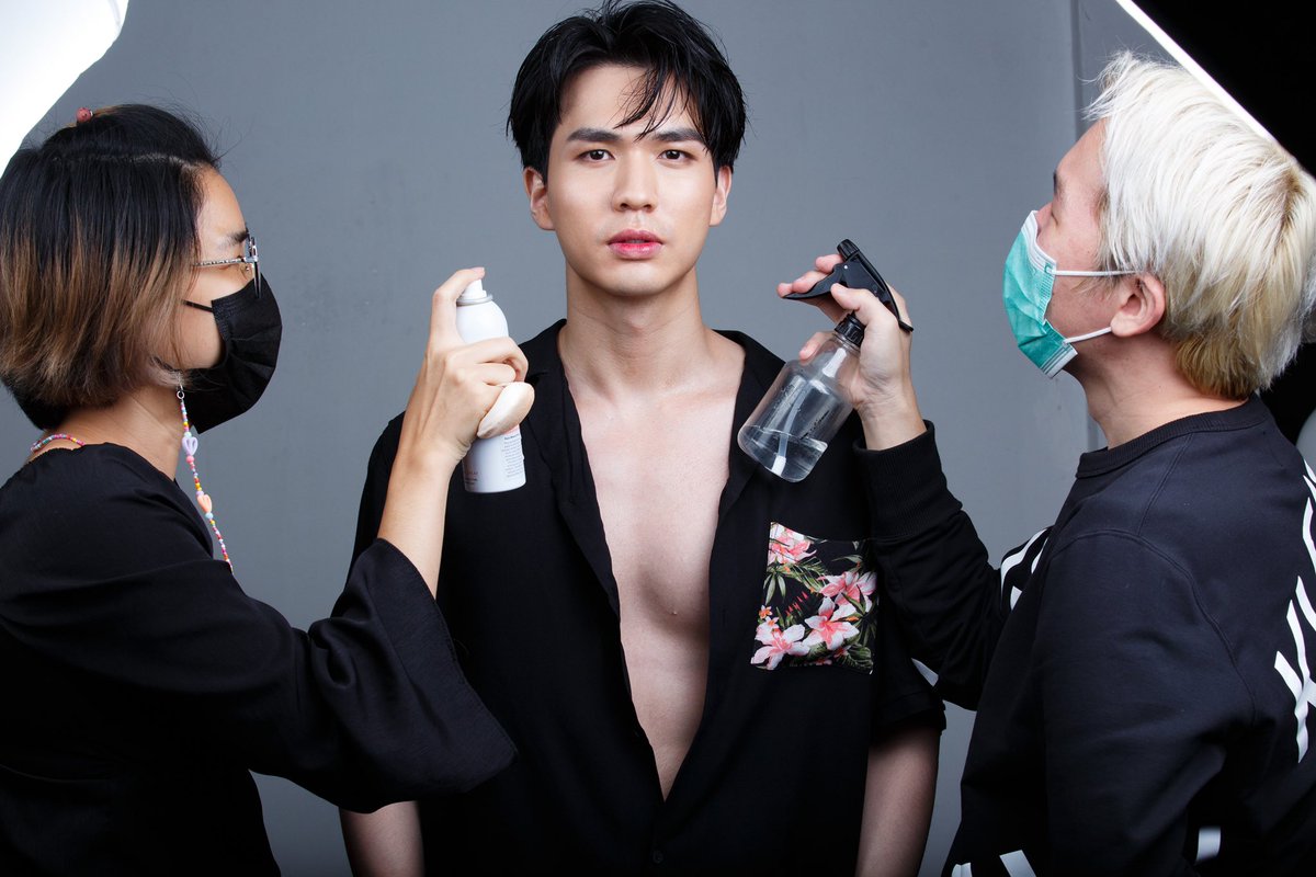 WDdome's tweet photo. Just a drop of tea, gonna spill more soon at dailygleam.official 💦
นี่แอบเอามาให้ดูกันก่อนนะครับ ไว้รอติดตามกันเร็วๆนี้ที่ dailygleam.official นะ🔥#DailyGleam #โดมเจ้าลักยิ้ม https://t.co/CImmtz8EpN