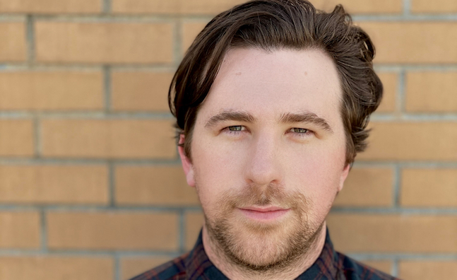 TuneCore names Dan Rutman as director of US &amp; Canada musicweek.com/digital/read/t…