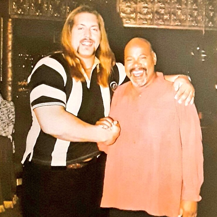 Wrestling Jebus tweet media