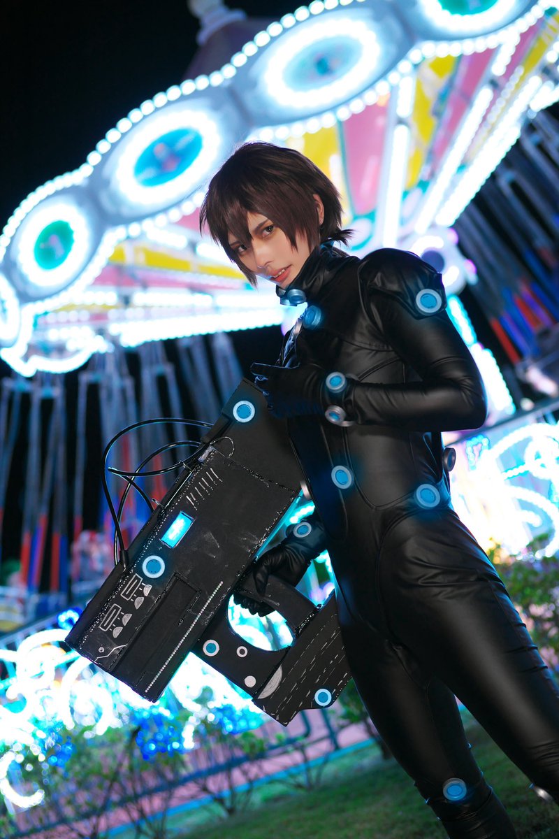 Gantz ロケ地 撮影秘話 最新情報まとめ みんなの評価 レビューが見れる ナウティスモーション