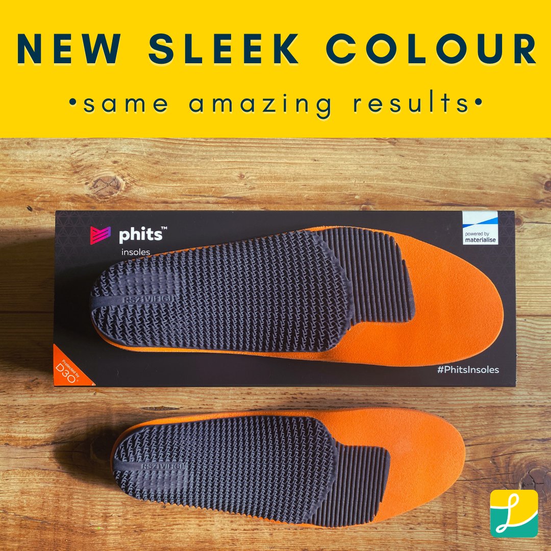 The Lakes Orthotics (@lakesorthotics) on Twitter photo 