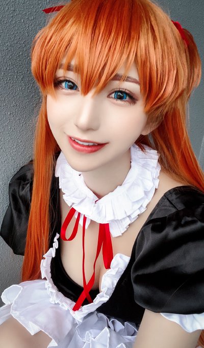Twitterのコスプレ画像47