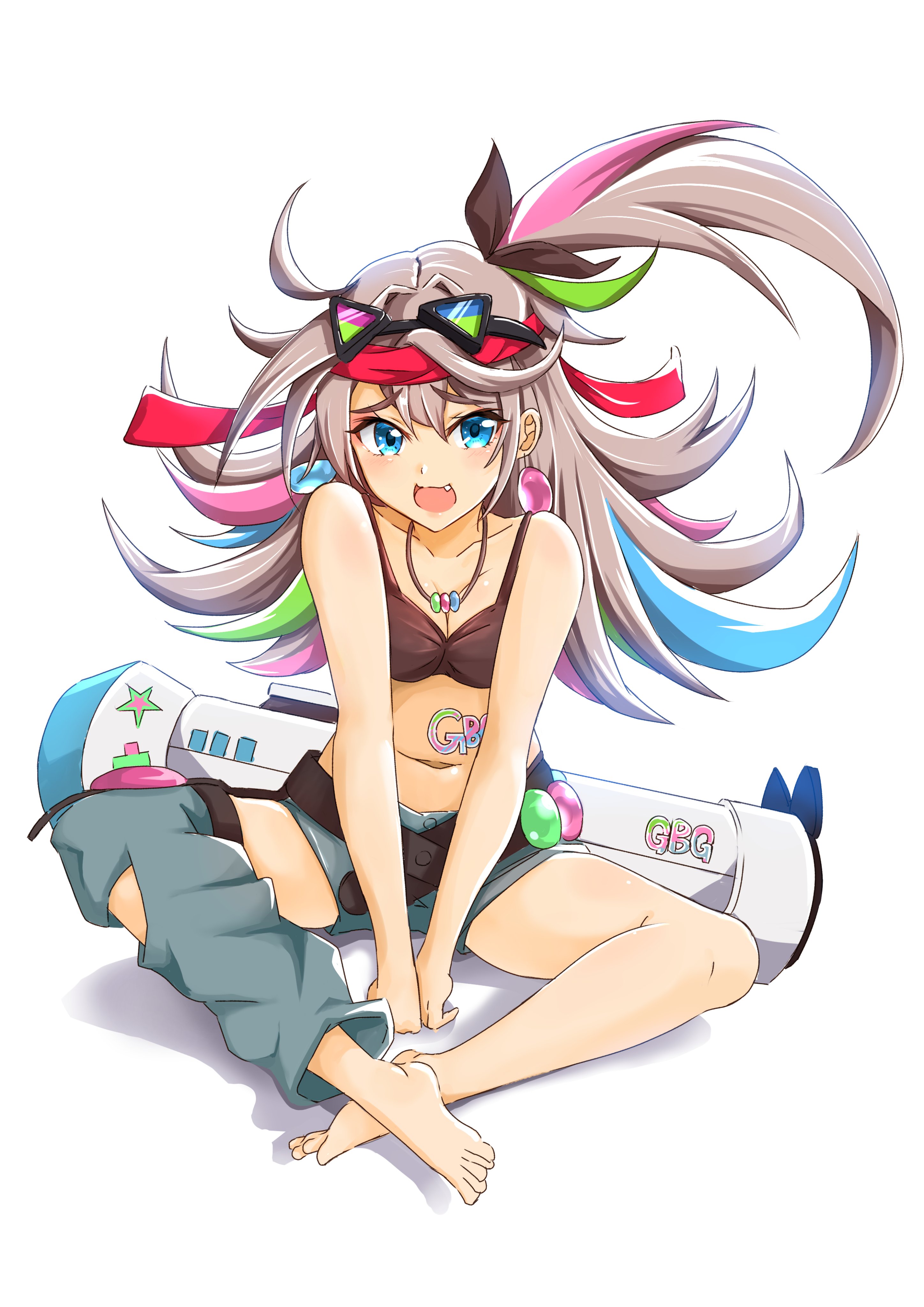 2025年最新】ゲームバズーカガールの人気アイテム - メルカリ