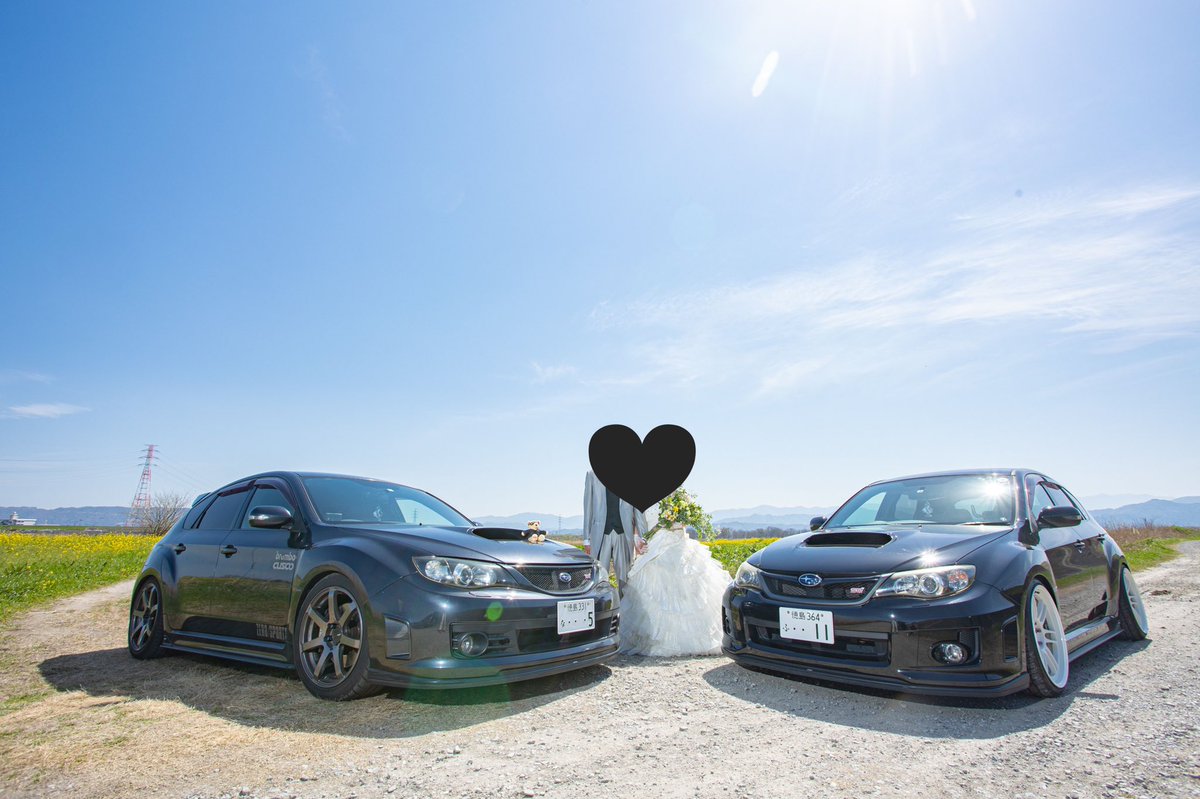 anna_6699's tweet photo. 私事ですが、5月13日に
和樹(@kazuki_516 )さんと入籍致しました😊💓
夫婦共々今後もよろしくお願いします🙇‍♀️ https://t.co/1yBUf7ENQj