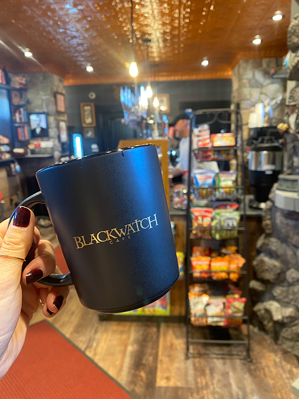 Something new and exciting is brewin' at Nay Aug Park! ☕ Blackwatch Cafe is now open! Visit our FB Page for more info! ✨ #VisitLackawannaPA

Check it out for yourself 👉 bit.ly/Blackwatch-Cafe

📸 IG: eatinwithheaton / madamecocolarose

#nayaugpark #blackwatchcafe