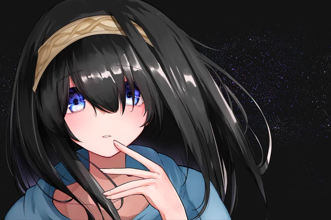 タグお借りします
文香をよろしくね
#鷺沢文香 
