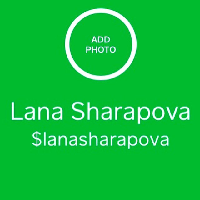 TW Pornstars Lana Sharapova. Twitter. Happy birthday to me I love
