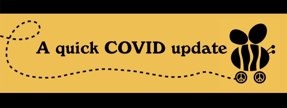 Due to current covid restrictions in BC we are pushing our start date from May 20th to May 25th! 🛼 But stay tuned for all the fun on May 20th, World Bee Day🐝