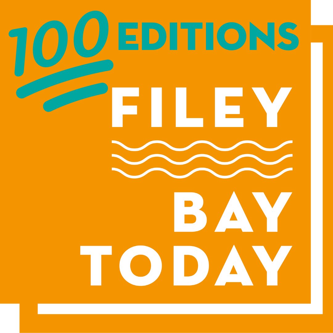 FileyBayToday's tweet image. June is our 100th edition, on paper. But it is technically only the 99th.  
Many moons ago, I forgot how to count and skipped a number. 
So, we will go with what it says on the tin.  Deadline for submissions for the "100th" edition by the 21st May, please.
fileybaytoday.co.uk