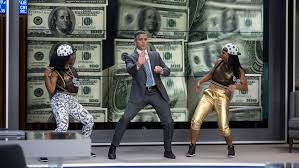 merlinpapin3's tweet photo. Ce soir sur @France3tv 1ère partie , le film #MoneyMonster de #JodieFoster (2016) avec #GeorgeClooney #JuliaRoberts #JackOConnel #CaitrionaBalfe #DominicWest #GiancarloEsposito #EmilyMeade #ChristopherDenham
@Jouxplane83 @FredOL69007 @tbarnaud https://t.co/AqtlRGcSlq