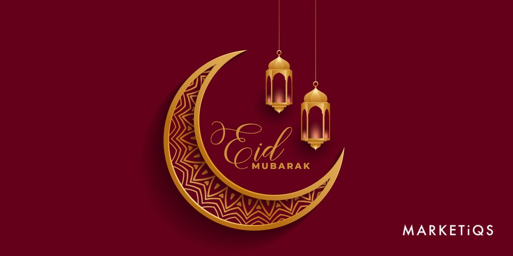 Wishing You A Happy Eid Mubarak! #eid Eid Mubarak #EidMubarak #HappyEid #EidAlFitr