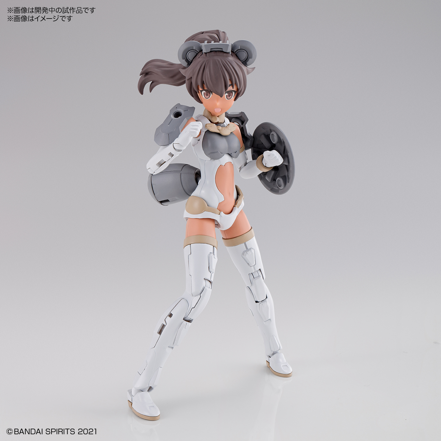 Ruru Moepop 59th Shizuoka Hobby Show Model Kit Bandai Spirits 30ms Sis A00 Luluce Color C 30 Minutes Sisters 静岡ホビーショー 静岡hs アオシマ 30ms T Co V1glpowoob Twitter