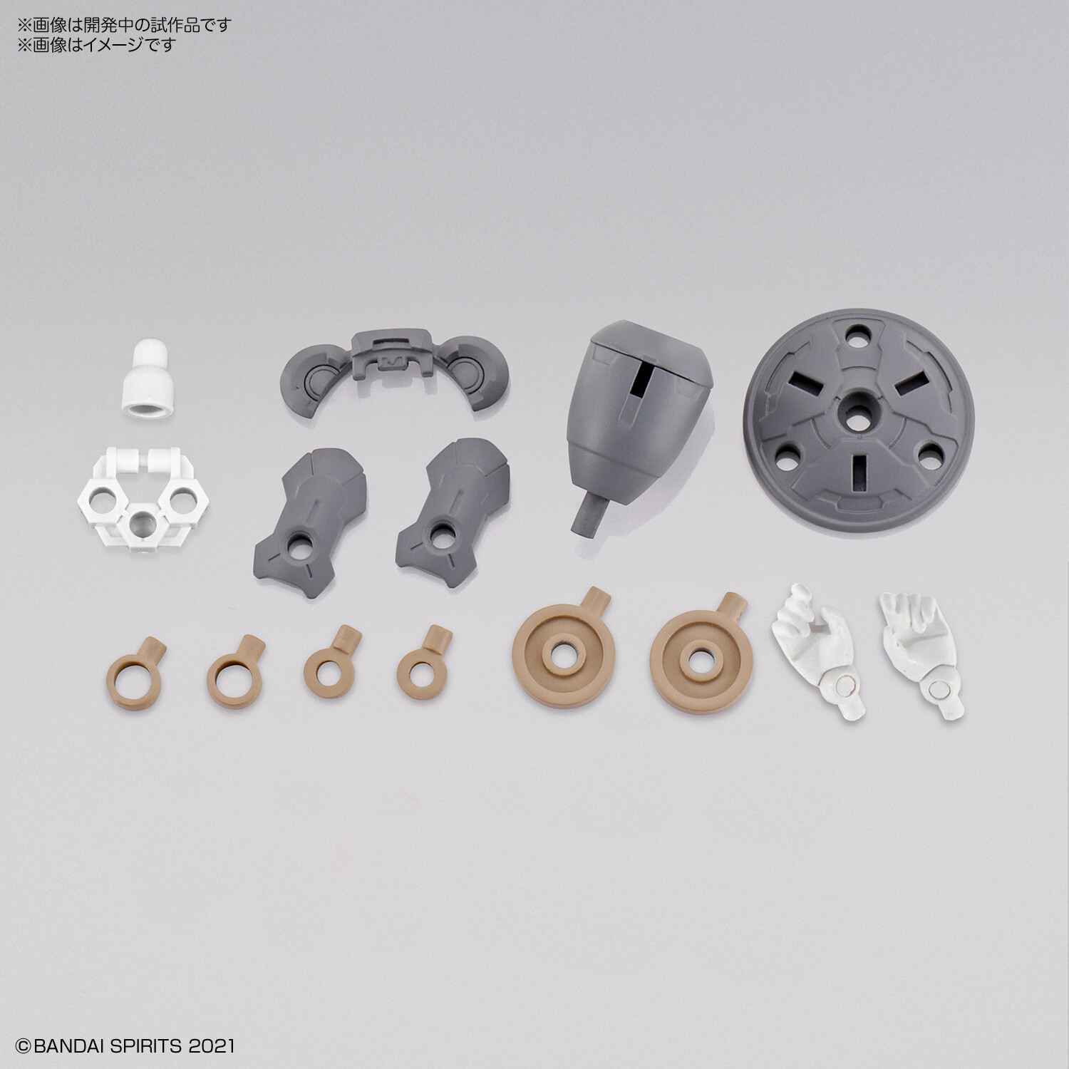 Ruru Moepop 59th Shizuoka Hobby Show Model Kit Bandai Spirits 30ms Sis A00 Luluce Color C 30 Minutes Sisters 静岡ホビーショー 静岡hs アオシマ 30ms T Co V1glpowoob Twitter