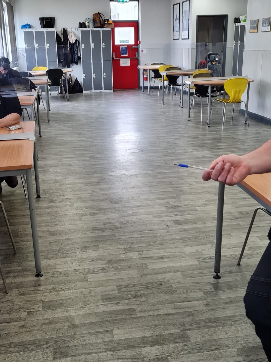JenBates5's tweet photo. Out with this lovely @clairefields13 good site visits and great planning session. @AtalianServest #retailcleaning https://t.co/e47TEPshL5