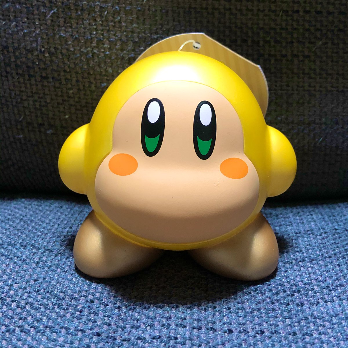 ランキング上位のプレゼント ワドルディ ソフビコレクション ソフビ