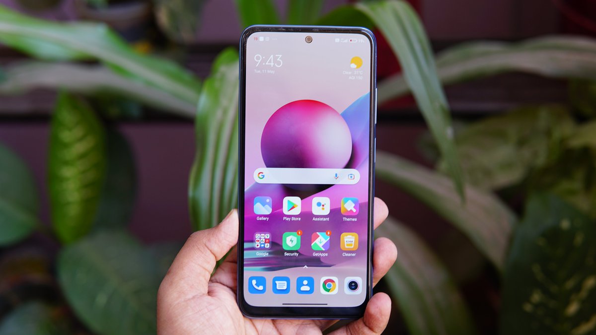 TheMrPhone's tweet photo. Redmi Note 10S in the house😍

The #RedmiNote10S is now official in the country, starts at Rs 14,999💸

What do you think of its design?🤔 and do share your thoughts on its pricing🙌 

@RedmiIndia https://t.co/DFTlxtAsSM